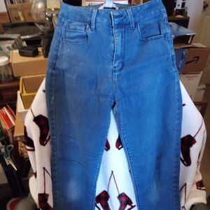 Forever 21 Women's Jeans Size 24